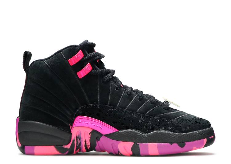 cancer jordan 12