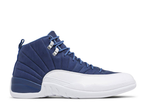 Air jordan February 12 Retro "Indigo"  130690 404