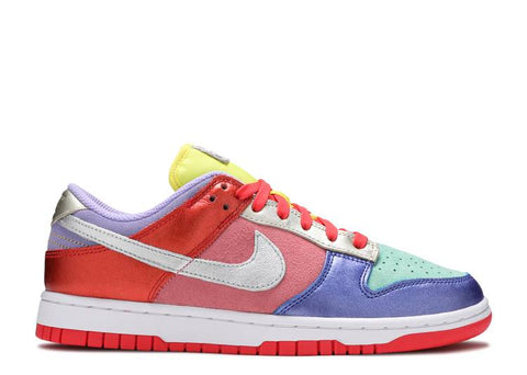 Nike hydro Dunk Low Wmns "Sunset Pulse" DN0855 600