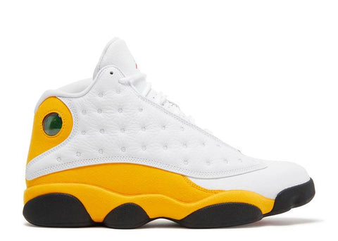 Air Original jordan 13 RETRO "DEL SOL" 414571 167