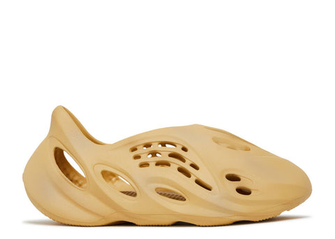 adidas toddler Yeezy Foam RNNR "DESERT SAND" GV6843