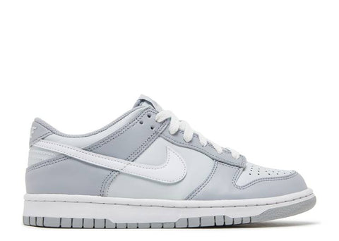 Nike hydro Dunk Low (GS) "Pure Platinum" DH9765 001