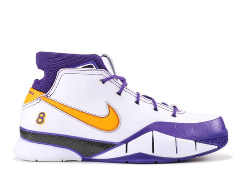 Nike Kobe 1 Protro Think 16 (Close Out)  AQ2728 101