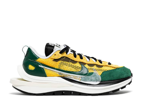 Nike hydro x SACAI VAPORWAFFLE "TOUR YELLOW" CV1363 700