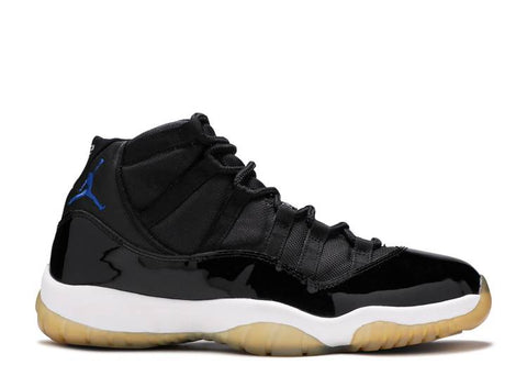 Air Jordan 11 Retro "Space Jam 2000" 136046 041