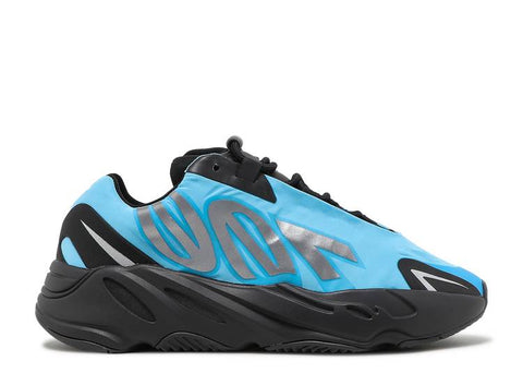 Adidas Yeezy Boost 700 MNVN "BRIGHT CYAN" GZ3079