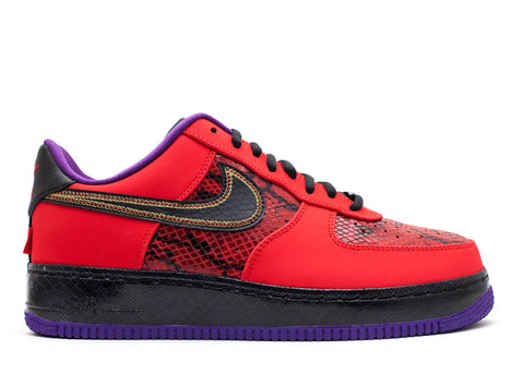 Air Force 1 Ng Cmft Lw "YEAR OF THE SNAKE" 555106 600