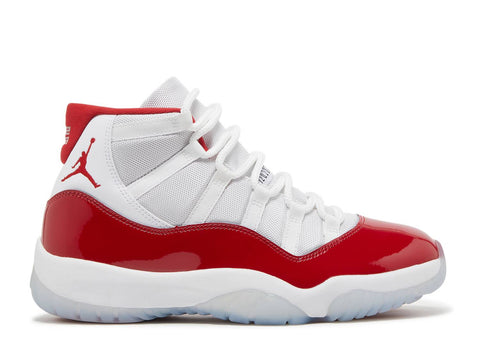 Air Jordan the 11 Retro "CHERRY 2022" CT8012 116