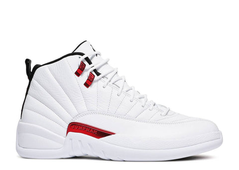 Air Jordan the 12 Retro "TWIST" CT8013 106