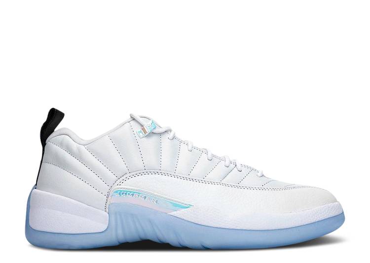 air jordan easter 12