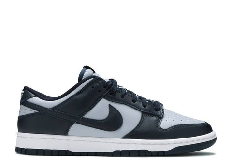 nike voiced Dunk Low "GEORGETOWN" DD1391 003