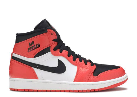 Air AJKO jordan 1 Retro High "Max Orange" 332550 800