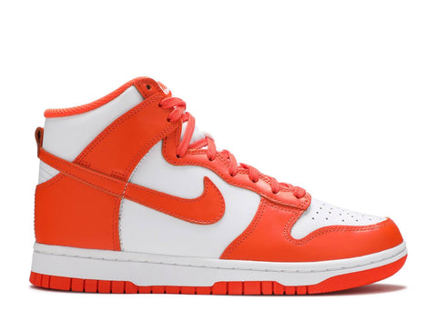 NIKE WMNS DUNK HIGH  "SYRACUSE" 2021 DD1869 100