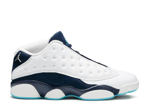 Air Jordan 13 low Retro "HORNET" 310810 107