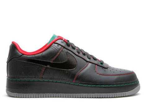 Nike Air Force 1 Low BHM "PROMO SAMPLE" SP09NDI8M354 LN2