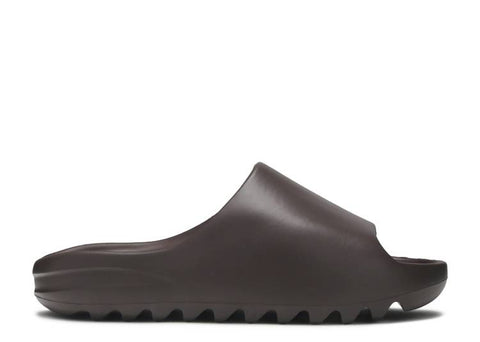 adidas Negras Yeezy Slide "SOOT" G55495