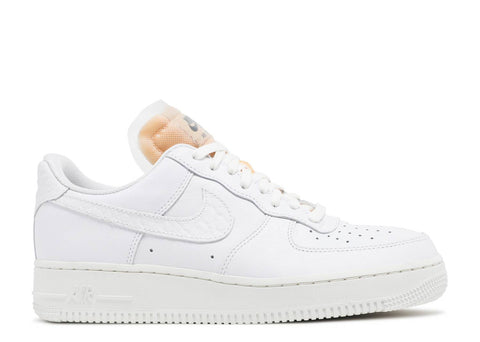 Nike hydro Air Force 1 Low LX "bling" CZ8101 100