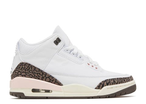 Air jordan Unlimited 3 Retro Wmns "Neapolitan" CK9246 102