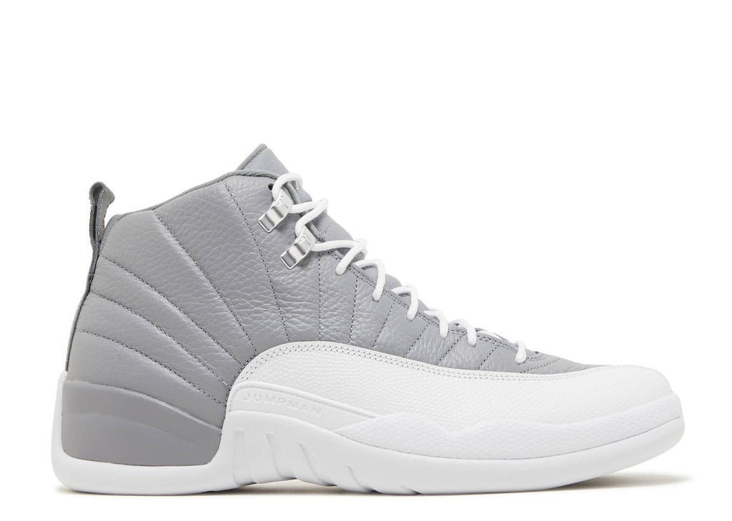 Air Jordan 12 Retro "STEALTH" CT8013 015