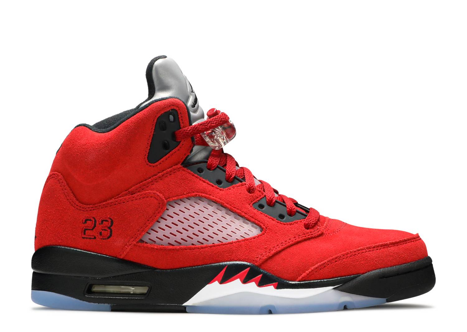 jordan 5 raging bull gs