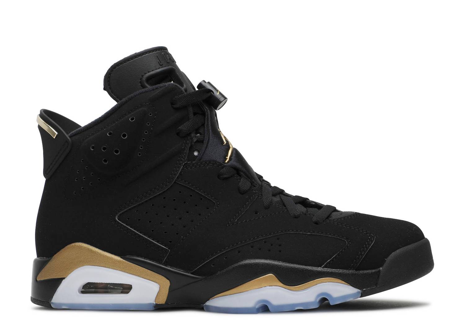 nike jordan 6 retro dmp