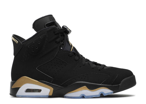 Air Jordan 6 Retro "DMP 2020" CT4954 007