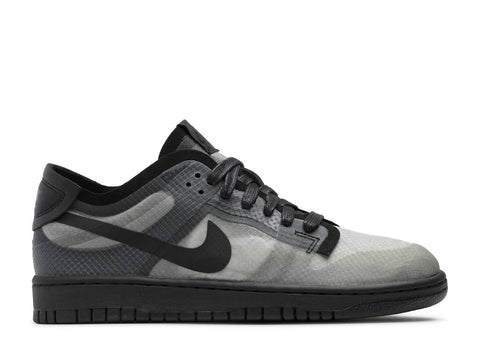 Nike hydro X CDG Dunk Low WMNs "BLACK" CZ2675 002