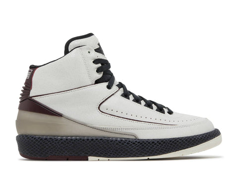 Air amp jordan 2 Retro X A Ma Maniere “Airness” DO7216 100