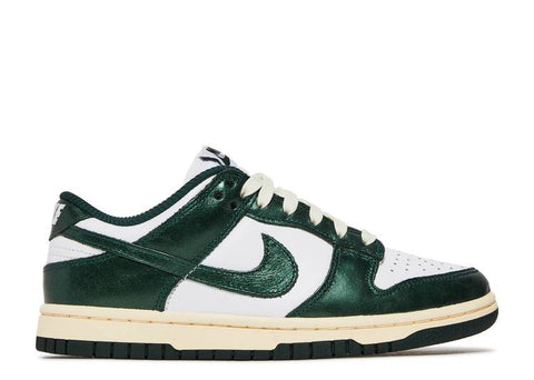 Nike hydro Dunk Low Wmns "VINTAGE GREEN" DQ8580 100