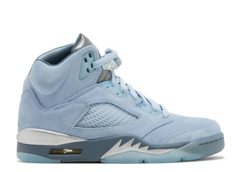 Air Original jordan 5 Retro WMNS "BLUEBIRD" DD9336 400