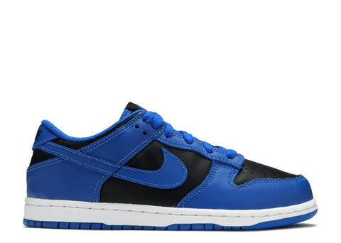 Nike Dunk Low (PS) "HYPER COBALT" CW1588 001