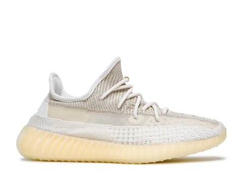 Adidas Yeezy Boos 350 V2 "NATURAL" FZ5246