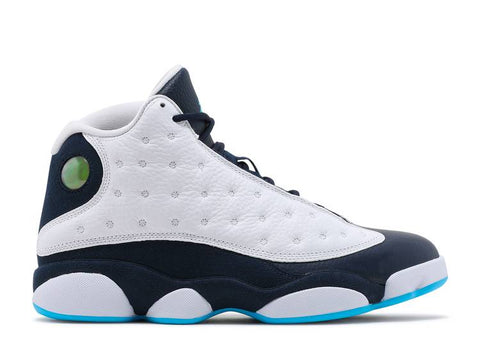 Air Original jordan 13 Retro "OBSIDIAN" 414571 144