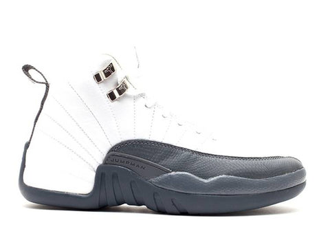 Air Original jordan 12 Retro "FLINT 2003" 136001 102