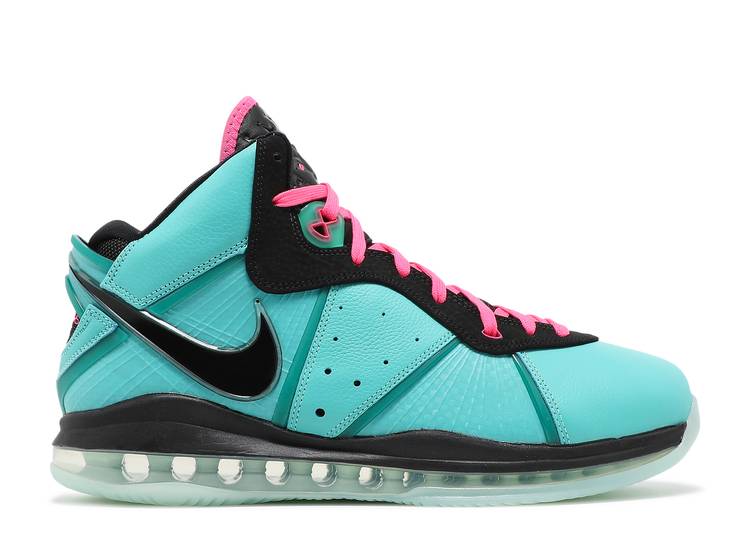 Nike Lebron 8 QS 