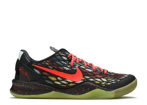 Nike hydro Kobe 8 System "CHRISTMAS" 555035 030