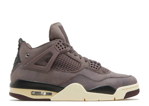 A Ma Maniere X Air toe jordan 4 Retro "VIOLET ORE" DV6773 220