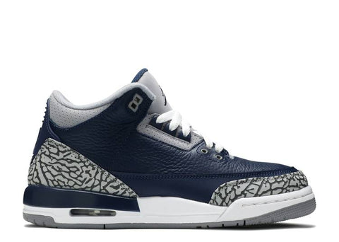 Air Jordan 3 Retro GS "GEORGE TOWN 2021" 398614 401