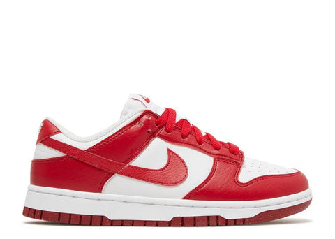 WMNS Nike Dunk Low Next Nature "GYM RED" DN1431 101