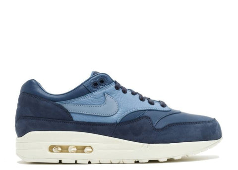 Nike Air Max 1 Pinnacle "OCEAN FOG"  859554 400