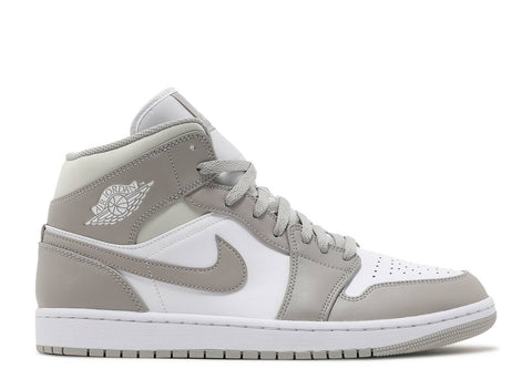 Air Jordan 1 Mid "LINEN" 554724 082