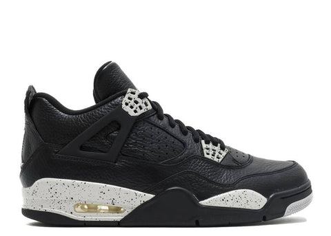 Air Jordan 4 Retro "OREO 2015"  314254 003