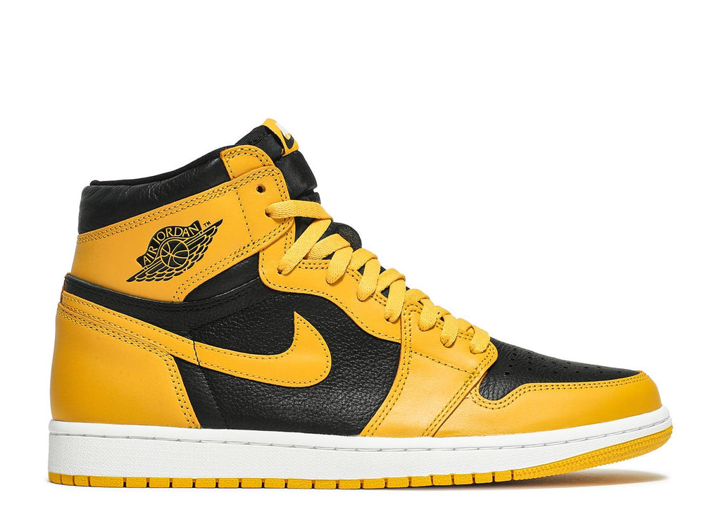 Air Jordan 1 Retro High OG "Pollen" 555088 701