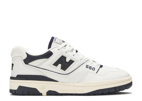 New Balance Aime Leon Dore X 550 "White Navy" BB550 ALF