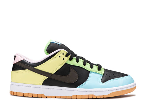 Nike Dunk Low "FREE 99 can"  DH0952 001
