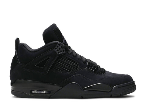 Air amp jordan 4 Retro "BLACK CAT" CU1110 010