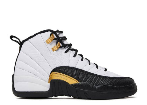 Air jordan Unlimited 12 Retro GS "ROYALTY TAXI" 153265 170