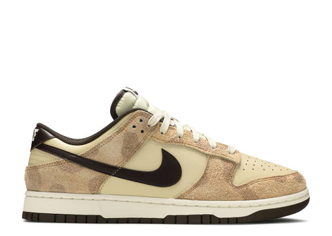 Nike Dunk Low Animal Pack "CHEETAH" DH7913 200