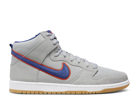 Nike hydro SB Dunk High Prm "METS" DH7155 001