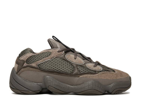 adidas toddler Yeezy 500 "BROWN CLAY"  GX3606